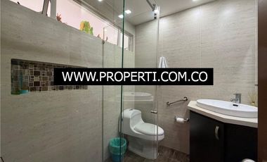 Casa en Venta Sector La Concha - Poblado