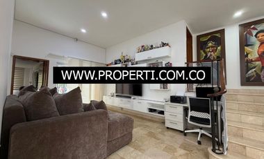 Casa en Venta Sector La Concha - Poblado