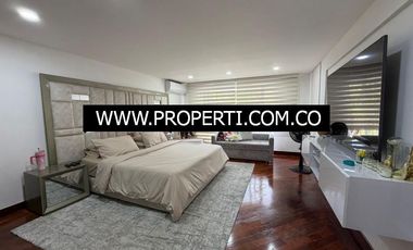 Casa en Venta Sector La Concha - Poblado