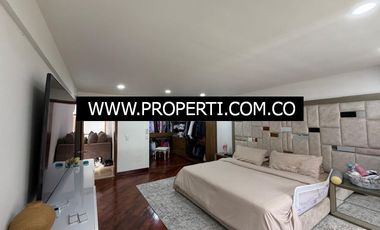 Casa en Venta Sector La Concha - Poblado