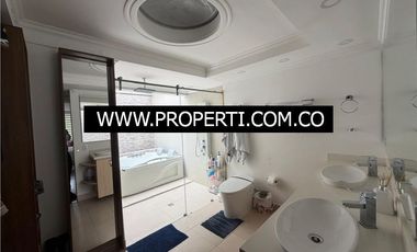Casa en Venta Sector La Concha - Poblado
