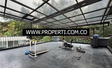 Casa en Venta Sector La Concha - Poblado