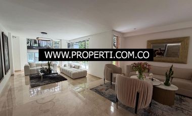 Casa en Venta Sector La Concha - Poblado