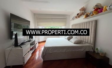 Casa en Venta Sector La Concha - Poblado