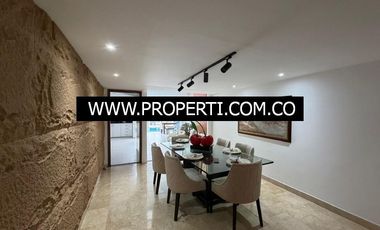 Casa en Venta Sector La Concha - Poblado
