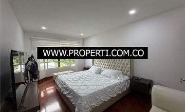 Casa en Venta Sector La Concha - Poblado