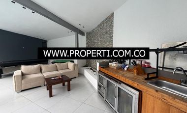 Casa en Venta Sector La Concha - Poblado