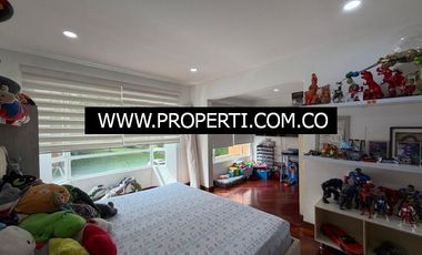Casa en Venta Sector La Concha - Poblado