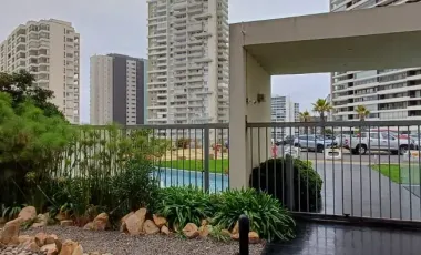 Departamento En Venta En Costa De Montemar
