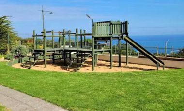 Departamento En Venta En Costa De Montemar