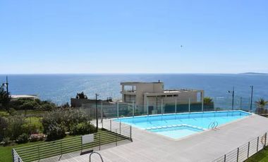 Departamento En Venta En Costa De Montemar