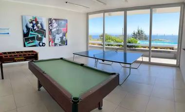 Departamento En Venta En Costa De Montemar