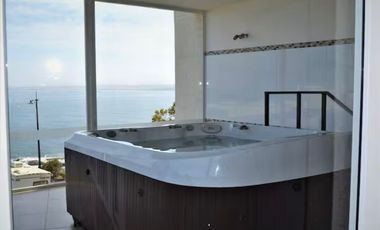 Departamento En Venta En Costa De Montemar