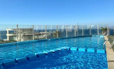 Departamento En Venta En Costa De Montemar