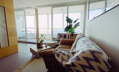 Departamento En Venta En Costa De Montemar