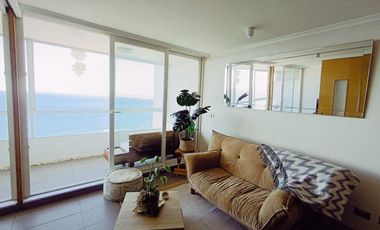 Departamento En Venta En Costa De Montemar
