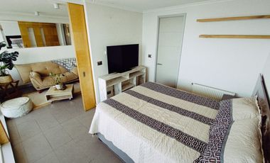 Departamento En Venta En Costa De Montemar