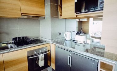 Departamento En Venta En Costa De Montemar