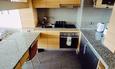 Departamento En Venta En Costa De Montemar