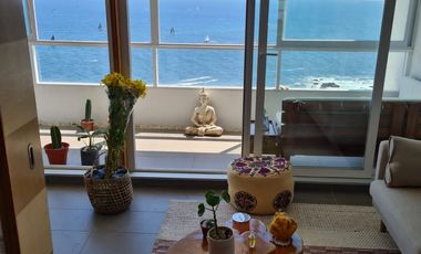 Departamento En Venta En Costa De Montemar