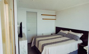 Departamento En Venta En Costa De Montemar