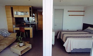 Departamento En Venta En Costa De Montemar