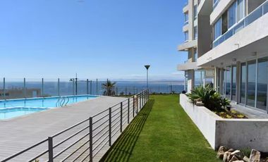 Departamento En Venta En Costa De Montemar