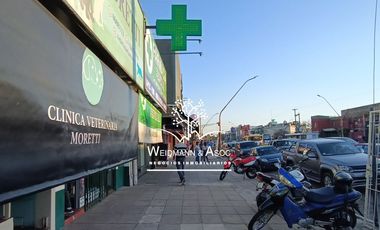 Fondo de comercio en venta, Veterinaria zona comercial de Aristobulo del Valle. Ciudad de Santa Fe