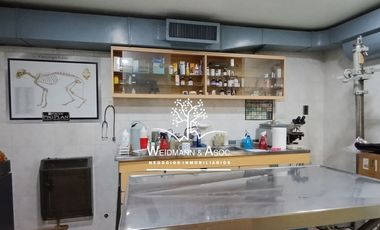 Fondo de comercio en venta, Veterinaria zona comercial de Aristobulo del Valle. Ciudad de Santa Fe
