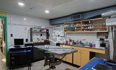 Fondo de comercio en venta, Veterinaria zona comercial de Aristobulo del Valle. Ciudad de Santa Fe