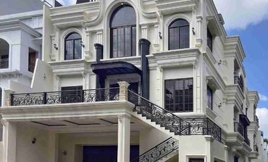 Rumah Baru Classic Mewah Private Poll Private Lift Di Antasari Cipete Jaksel