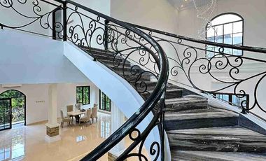 Rumah Baru Classic Mewah Private Poll Private Lift Di Antasari Cipete Jaksel