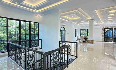 Rumah Baru Classic Mewah Private Poll Private Lift Di Antasari Cipete Jaksel