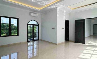 Rumah Baru Classic Mewah Private Poll Private Lift Di Antasari Cipete Jaksel