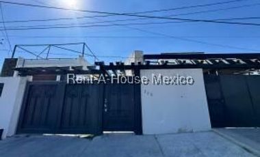 Renta Loft Queretaro Cerca UVM