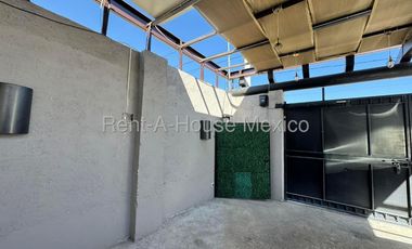 Renta Loft Queretaro Cerca UVM