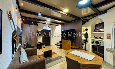 Renta Loft Queretaro Cerca UVM