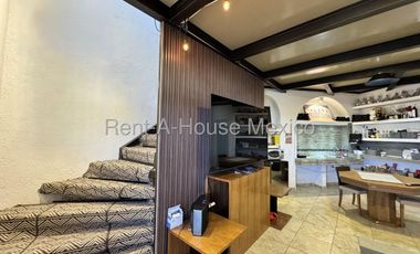 Renta Loft Queretaro Cerca UVM