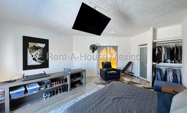 Renta Loft Queretaro Cerca UVM