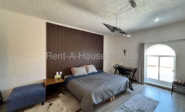Renta Loft Queretaro Cerca UVM