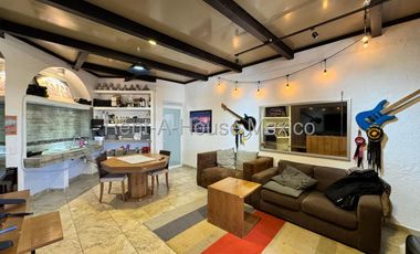 Renta Loft Queretaro Cerca UVM