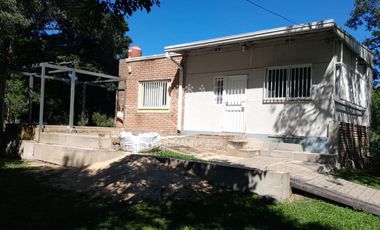 Casaquinta ideal para desarrollo turistico e inversion, ruta 1 km 8.8, San Jose del Rincon, Santa Fe