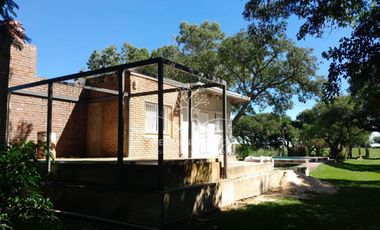 Casaquinta ideal para desarrollo turistico e inversion, ruta 1 km 8.8, San Jose del Rincon, Santa Fe