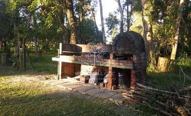 Casaquinta ideal para desarrollo turistico e inversion, ruta 1 km 8.8, San Jose del Rincon, Santa Fe