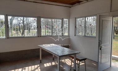 Casaquinta ideal para desarrollo turistico e inversion, ruta 1 km 8.8, San Jose del Rincon, Santa Fe