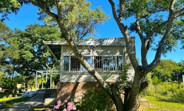 Casaquinta ideal para desarrollo turistico e inversion, ruta 1 km 8.8, San Jose del Rincon, Santa Fe