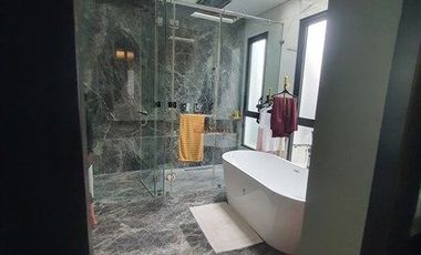 Lux Mewah Jual Rumah 3,5Lt. di Perumahan Puri Mansion Akses ke Clubhouse, Jogging Track, Tennis Court Dekat ke Mall Puri Indah, Lippo Mall Puri & Tol