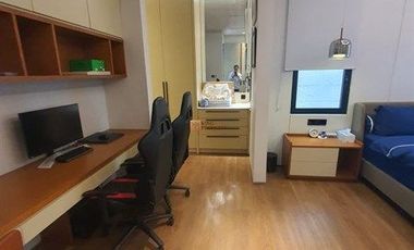 Lux Mewah Jual Rumah 3,5Lt. di Perumahan Puri Mansion Akses ke Clubhouse, Jogging Track, Tennis Court Dekat ke Mall Puri Indah, Lippo Mall Puri & Tol