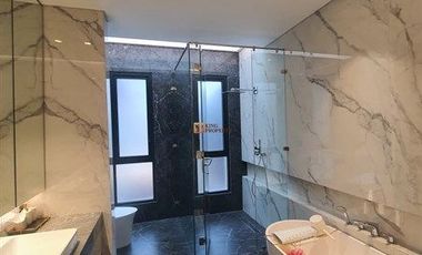 Lux Mewah Jual Rumah 3,5Lt. di Perumahan Puri Mansion Akses ke Clubhouse, Jogging Track, Tennis Court Dekat ke Mall Puri Indah, Lippo Mall Puri & Tol