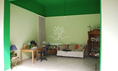 Casa en venta, Barrio Constituyente, posibilidad destino comercial o profesional